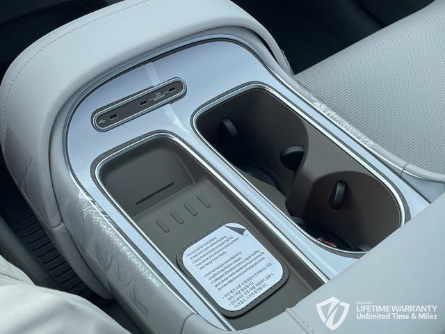 2027 Hyundai PALISADE SEL 7 Passenger