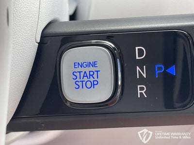 2027 Hyundai PALISADE SEL 7 Passenger