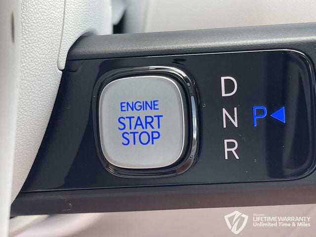 2027 Hyundai PALISADE SEL 7 Passenger