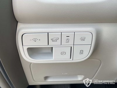 2027 Hyundai PALISADE SEL 7 Passenger