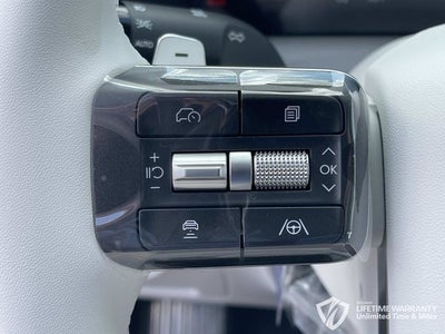 2027 Hyundai PALISADE SEL 7 Passenger