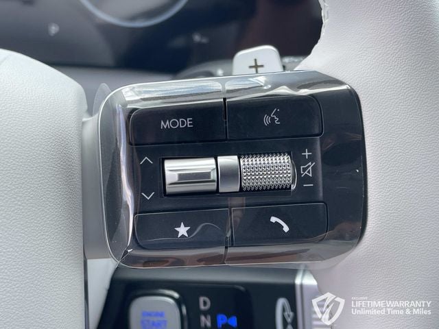 2027 Hyundai PALISADE SEL 7 Passenger
