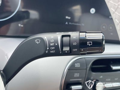 2027 Hyundai PALISADE SEL 7 Passenger