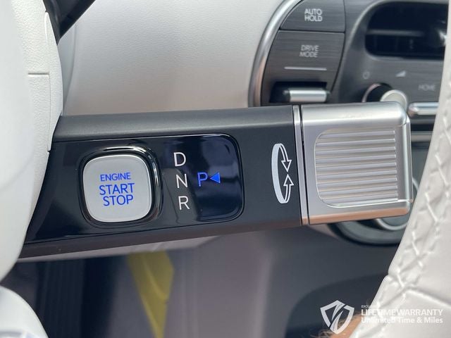 2027 Hyundai PALISADE SEL 7 Passenger