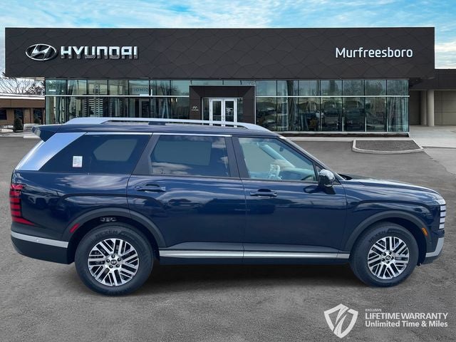 2027 Hyundai PALISADE SEL 7 Passenger