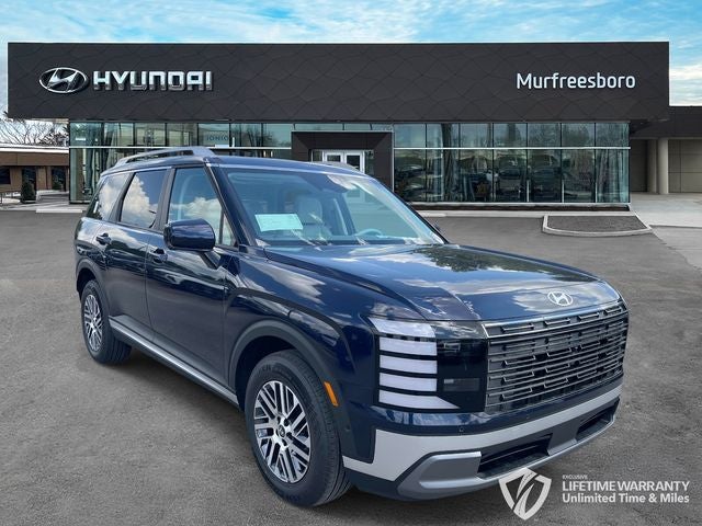 2027 Hyundai PALISADE SEL 7 Passenger