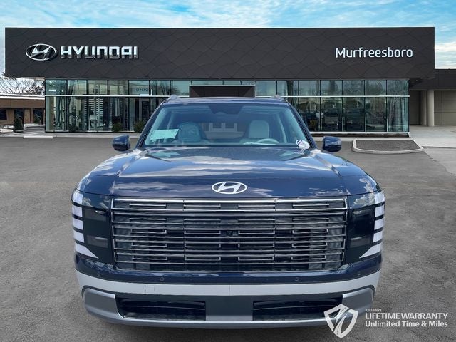 2027 Hyundai PALISADE SEL 7 Passenger