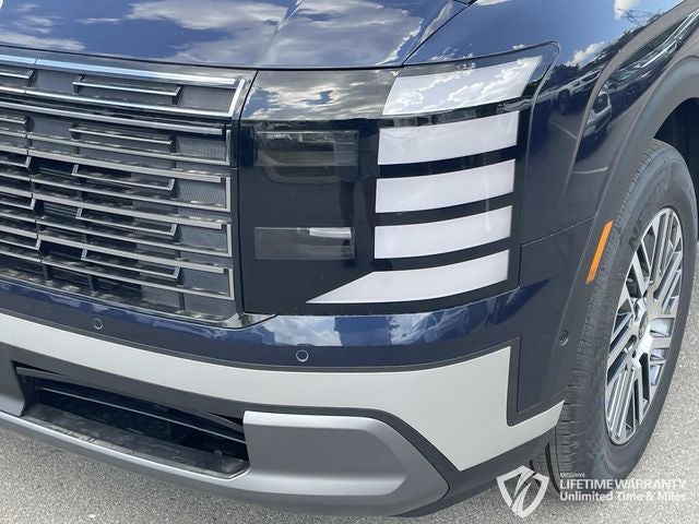 2027 Hyundai PALISADE SEL 7 Passenger