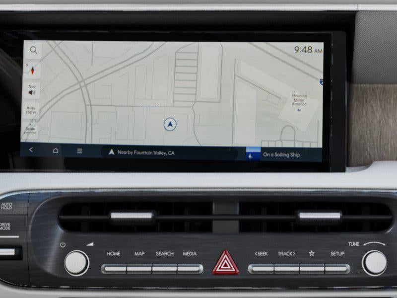 2026 Hyundai PALISADE SEL Premium FWD