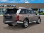 2026 Hyundai PALISADE SEL Premium FWD