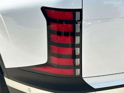 2026 Hyundai PALISADE SEL Premium FWD