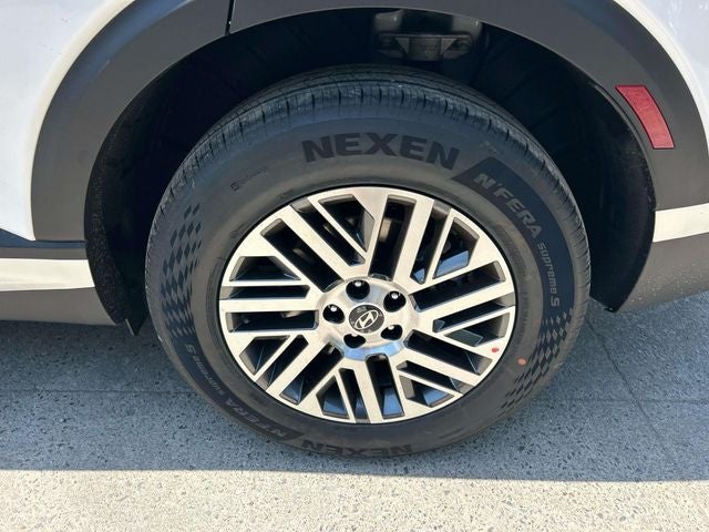 2026 Hyundai PALISADE SEL Premium FWD