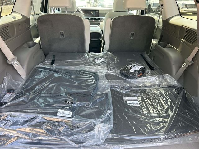 2026 Hyundai PALISADE SEL Premium FWD