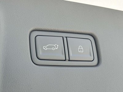 2026 Hyundai PALISADE SEL Premium FWD