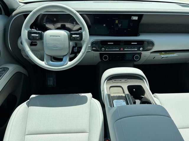 2026 Hyundai PALISADE SEL Premium FWD