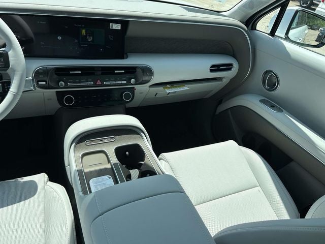 2026 Hyundai PALISADE SEL Premium FWD