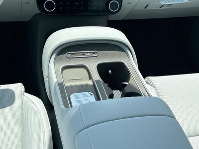 2026 Hyundai PALISADE SEL Premium FWD