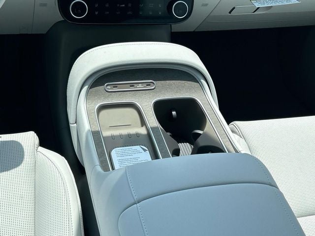 2026 Hyundai PALISADE SEL Premium FWD