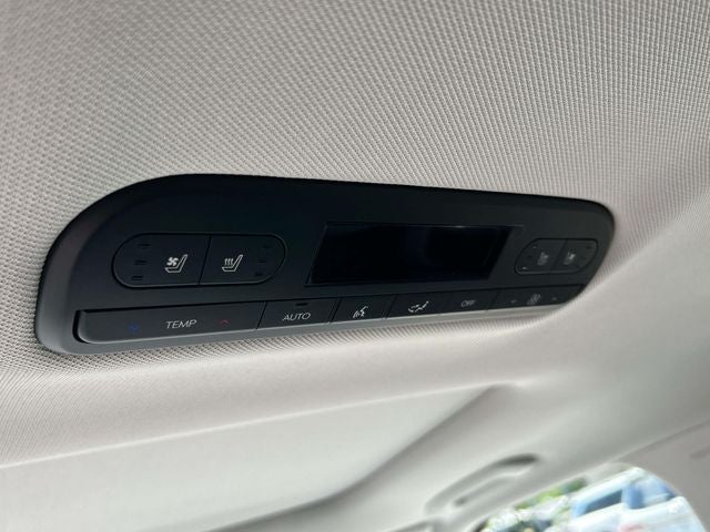 2026 Hyundai PALISADE SEL Premium FWD