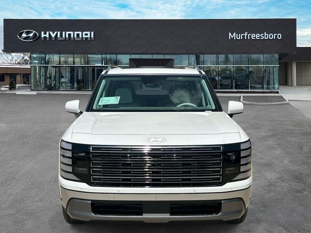 2026 Hyundai PALISADE SEL Premium FWD