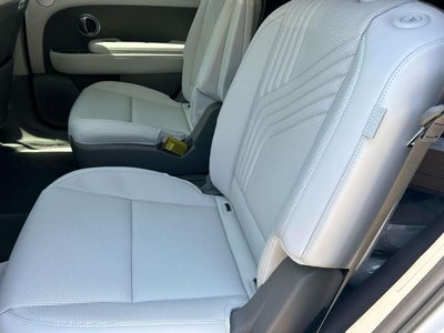 2026 Hyundai PALISADE SEL Premium FWD