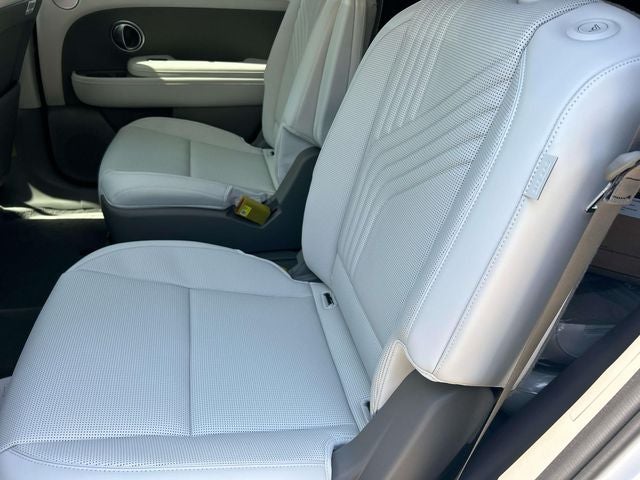 2026 Hyundai PALISADE SEL Premium FWD