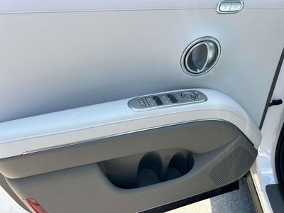 2026 Hyundai PALISADE SEL Premium FWD