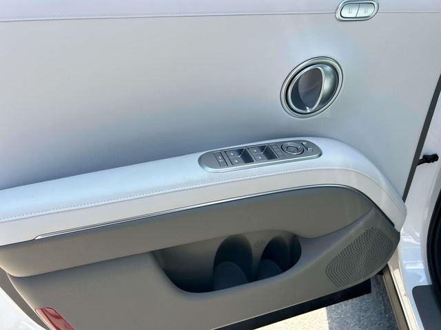 2026 Hyundai PALISADE SEL Premium FWD