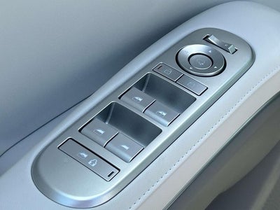 2026 Hyundai PALISADE SEL Premium FWD