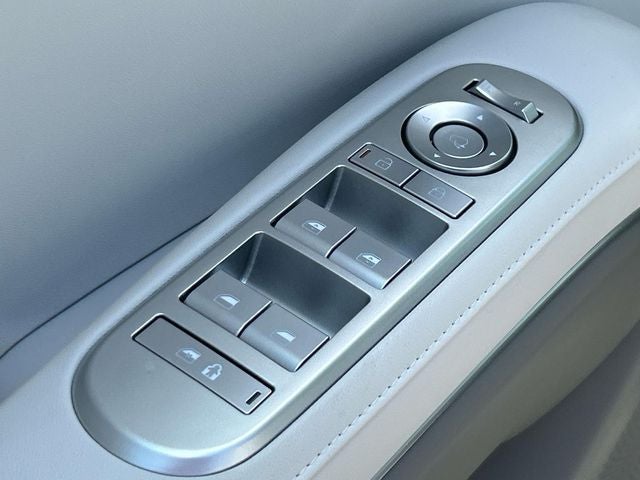 2026 Hyundai PALISADE SEL Premium FWD