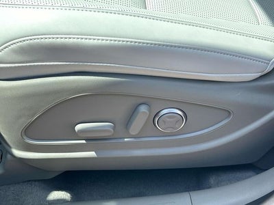 2026 Hyundai PALISADE SEL Premium FWD