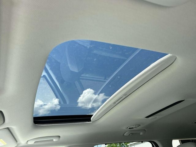 2026 Hyundai PALISADE SEL Premium FWD