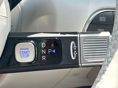 2026 Hyundai PALISADE SEL Premium FWD