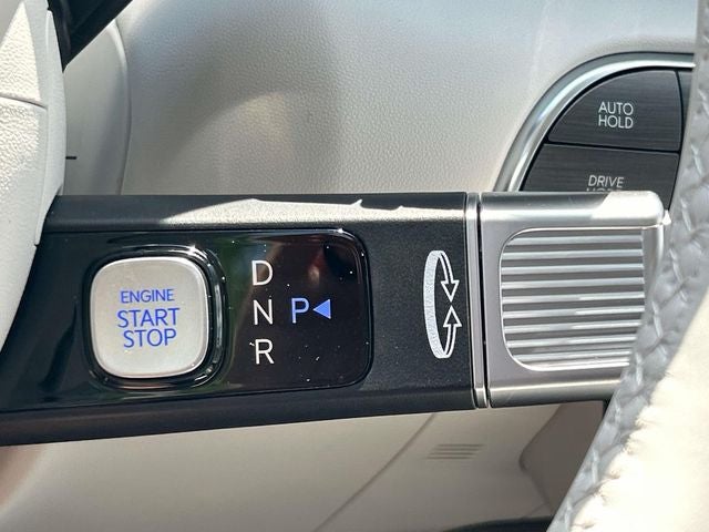 2026 Hyundai PALISADE SEL Premium FWD