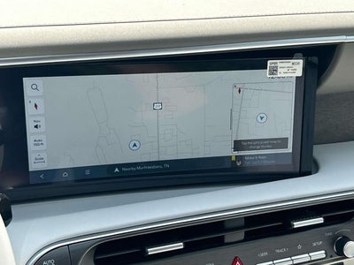 2026 Hyundai PALISADE SEL Premium FWD