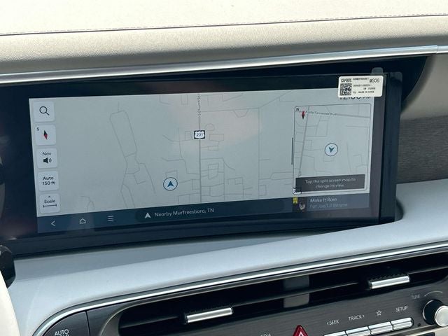 2026 Hyundai PALISADE SEL Premium FWD