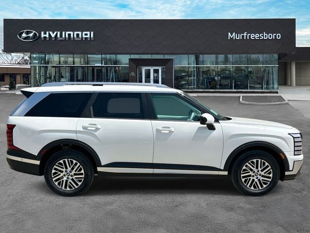 2026 Hyundai PALISADE SEL Premium FWD