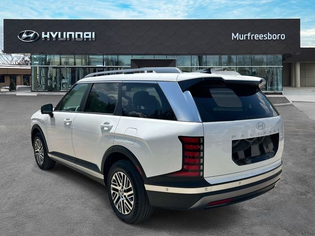 2026 Hyundai PALISADE SEL Premium FWD