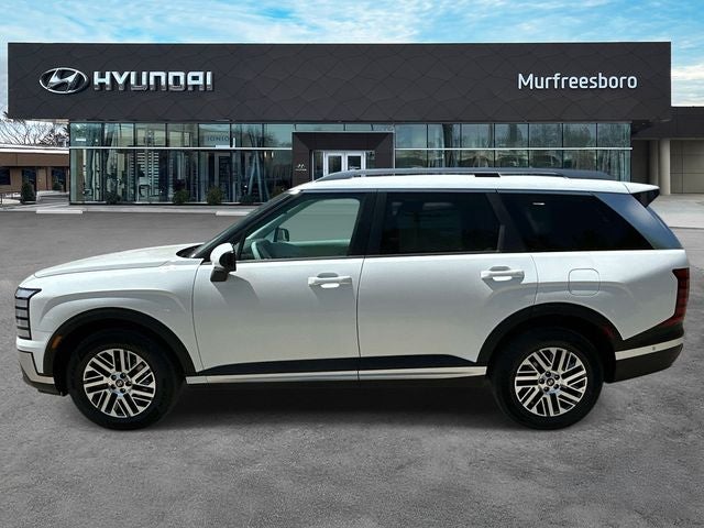 2026 Hyundai PALISADE SEL Premium FWD