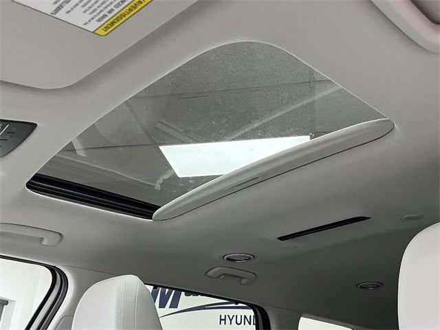 2026 Hyundai PALISADE SEL Premium FWD