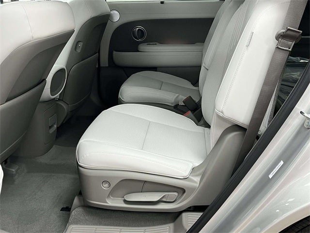 2026 Hyundai PALISADE SEL Premium FWD