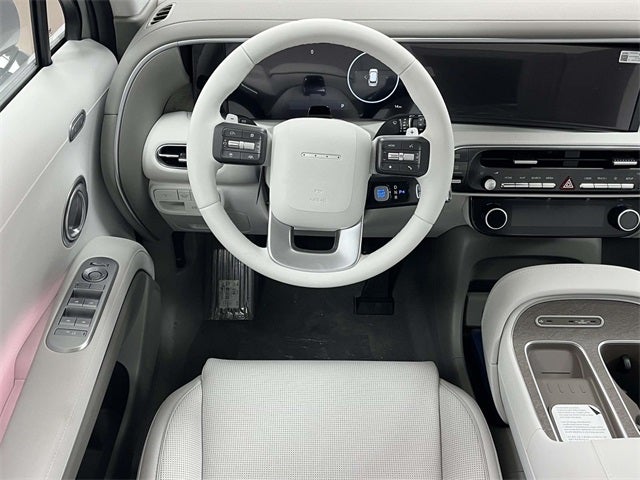 2026 Hyundai PALISADE SEL Premium FWD