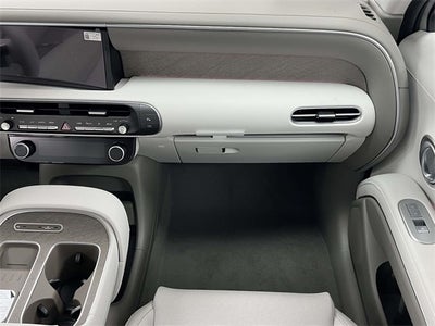 2026 Hyundai PALISADE SEL Premium FWD