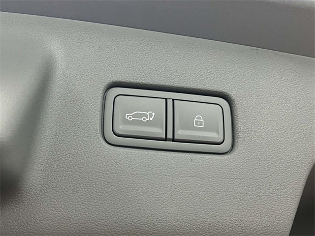 2026 Hyundai PALISADE SEL Premium FWD