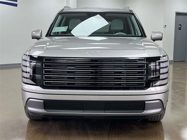 2026 Hyundai PALISADE SEL Premium FWD