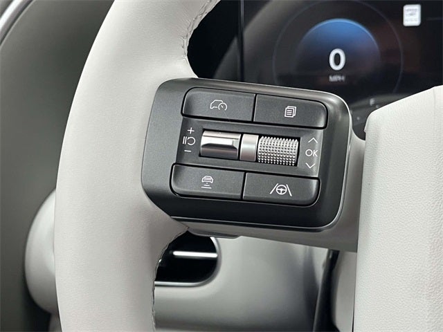 2026 Hyundai PALISADE SEL Premium FWD