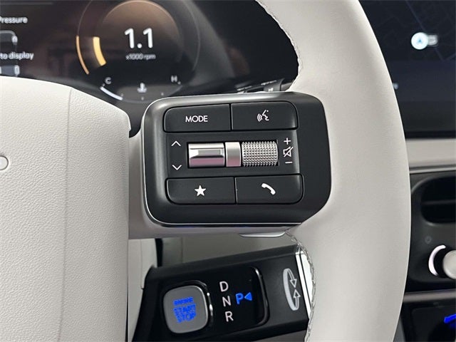 2026 Hyundai PALISADE SEL Premium FWD