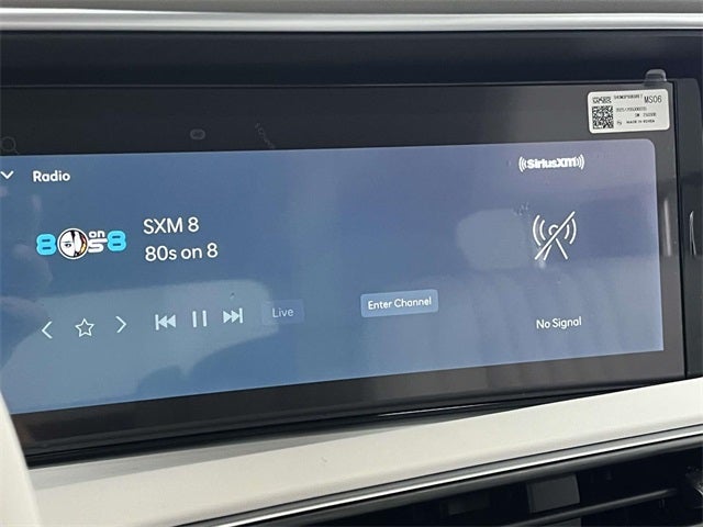 2026 Hyundai PALISADE SEL Premium FWD