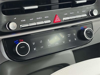 2026 Hyundai PALISADE SEL Premium FWD