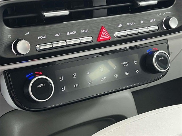 2026 Hyundai PALISADE SEL Premium FWD